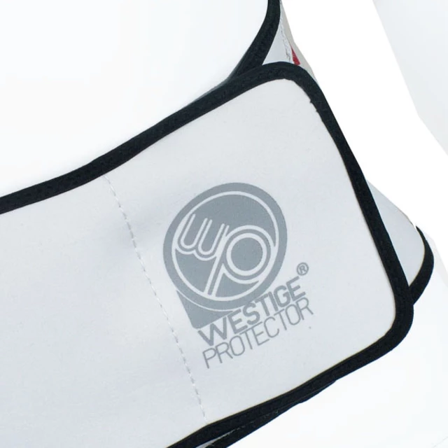 Back protector Gold Lady