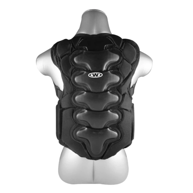 Back protector WORKER Patrol S