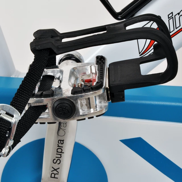 Bike trainerni SPORTline Aregon