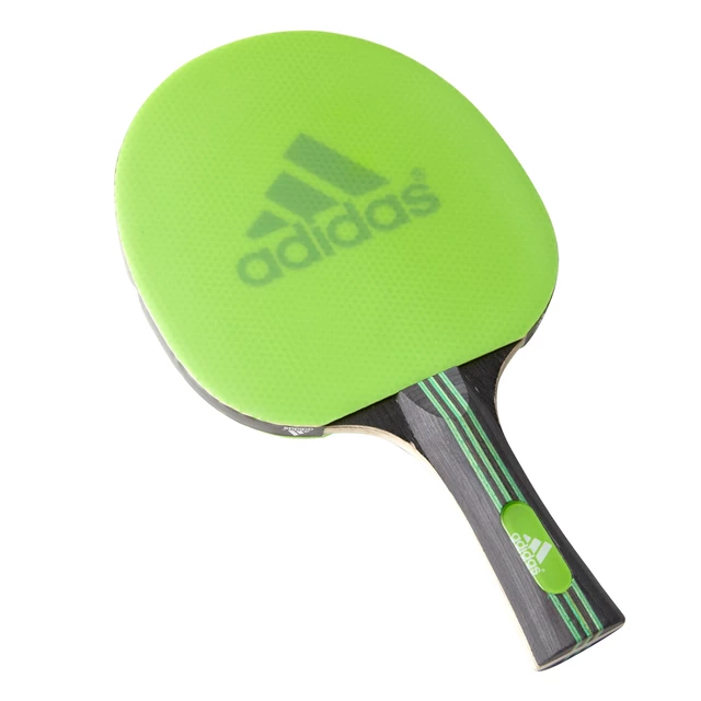 Table tennis racquet Adidas Laser - Green