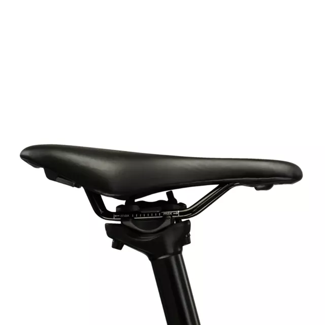 Children’s Bike Kross Liftie 20” – 2025 - mátová / černá / lesk