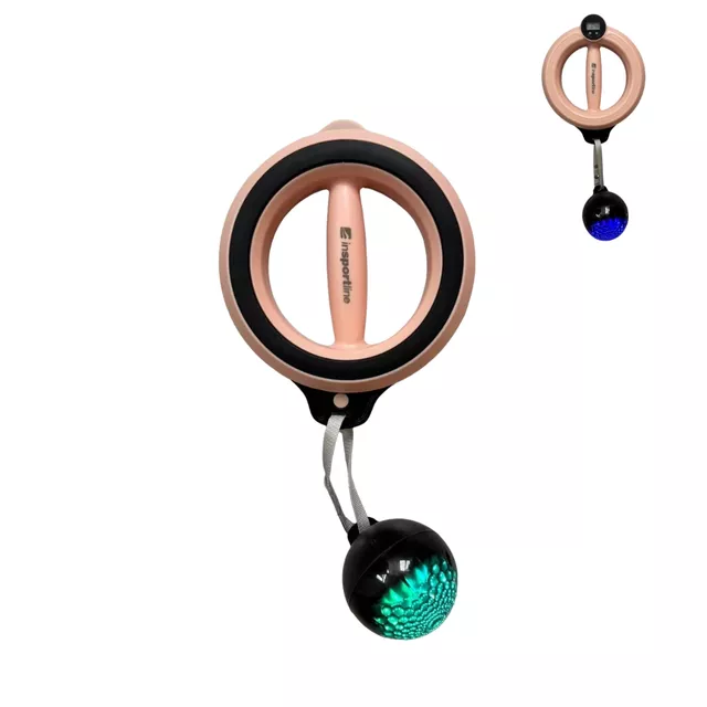 Arm Trainer inSPORTline Griphoop