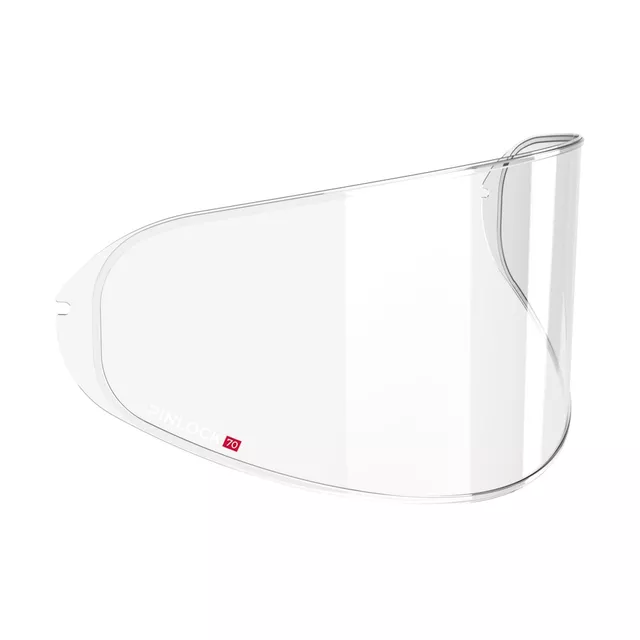 Pinlock® Insert 70 for Cassida MultiFlip/Apex/Integral 3.0/Compress 2.0 Helmets