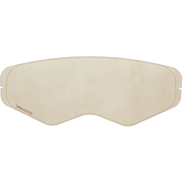 Pinlock® Insert 70 for Cassida Tour Helmet