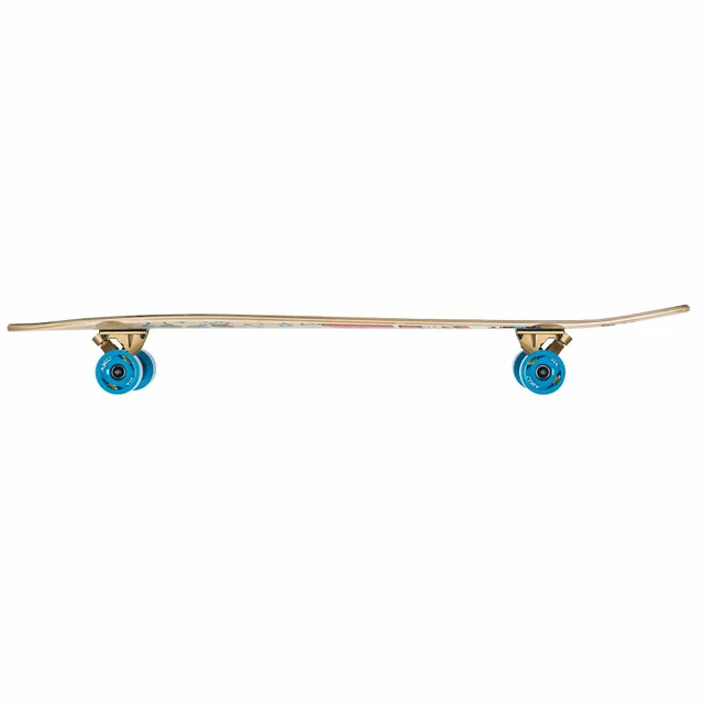 Longboard Spokey Pin-up