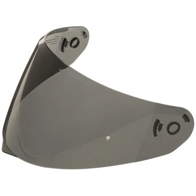 Pinlock® Ready Replacement Visor for Cassida Integral 3.0 Helmet - Iridium - Dark
