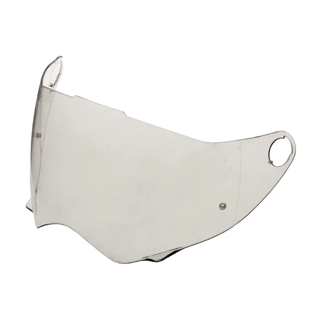 Pinlock® Ready Clear Replacement Visor for Cassida Tour Helmet