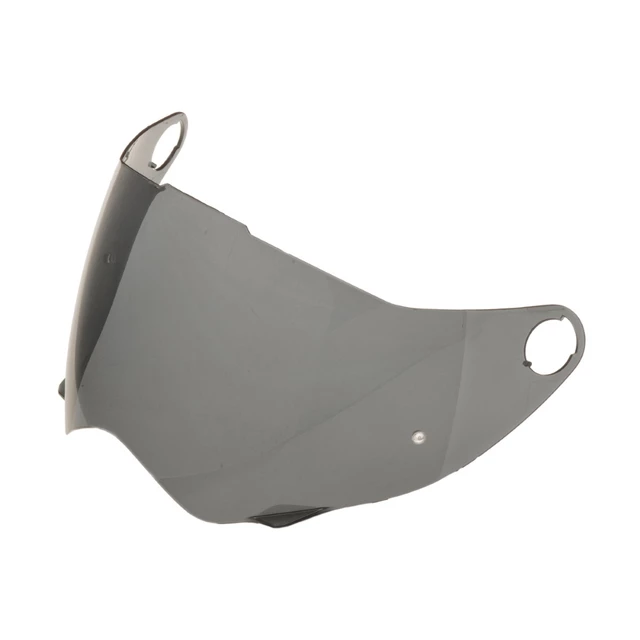 Pinlock® Ready Replacement Visor for Cassida Tour Helmet - Dark - Dark