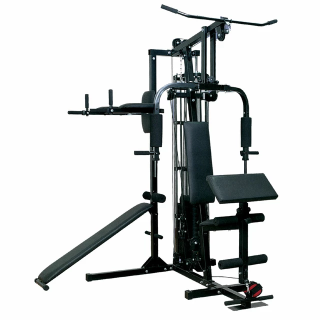 InSPORTline Plus Home Gym