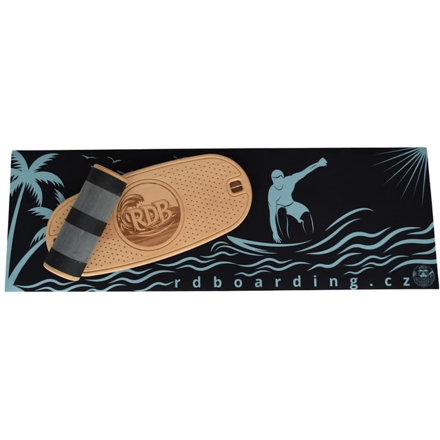 Pad for Balance Board RDB Fitboard Surf II