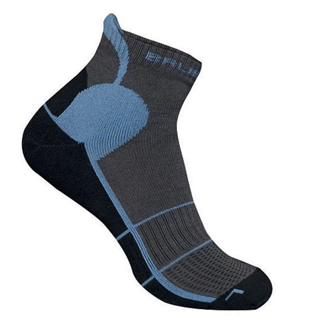 Men thermo anklet socks Brubeck Multifunctional