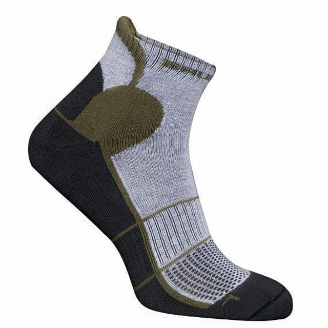 Women thermo anklet socks Multifunctional