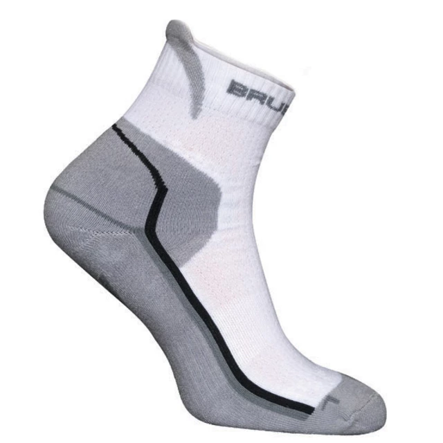 Men thermo anklet socks Brubeck - Tenis
