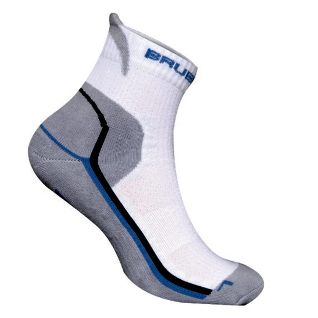 Women thermo anklet socks Brubeck - Tenis