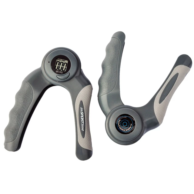 inSPORTline finger booster with counter