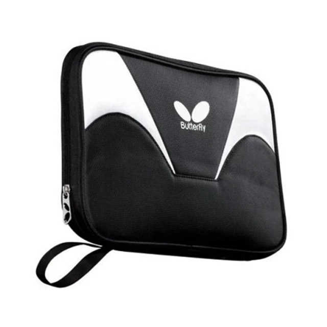 Case for tennis-table racquet
