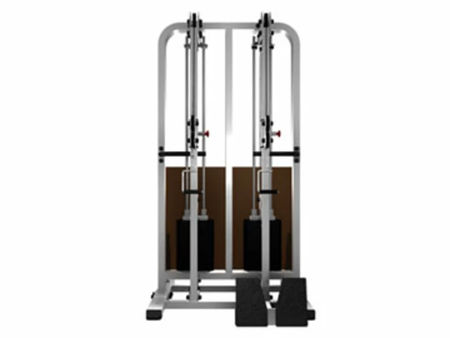 Dual Cable Column Body-Solid SDC-2000G/1