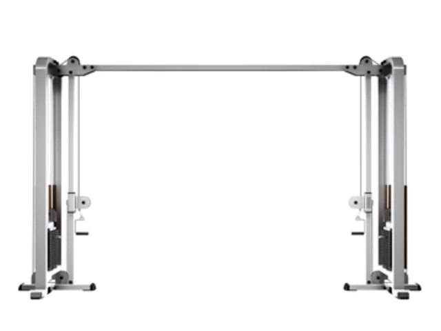 Cable Crossover Machine Body-Solid SCC-1200G/1