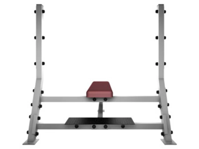 Flat Olympic Bench Body-Solid SFB-349G