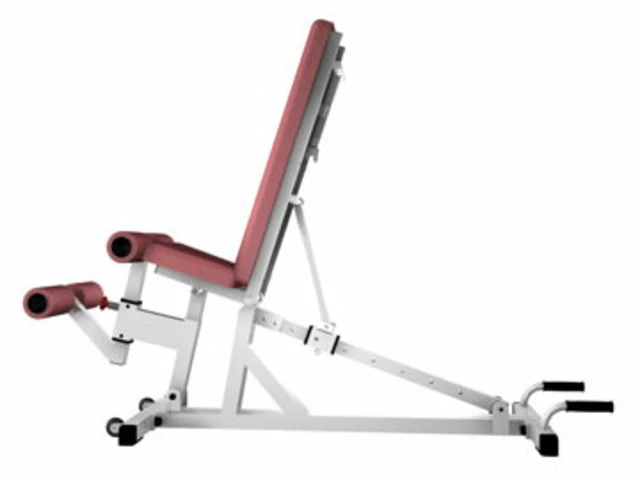 Flat/Incline/Decline Bench Body-Solid SID-50G