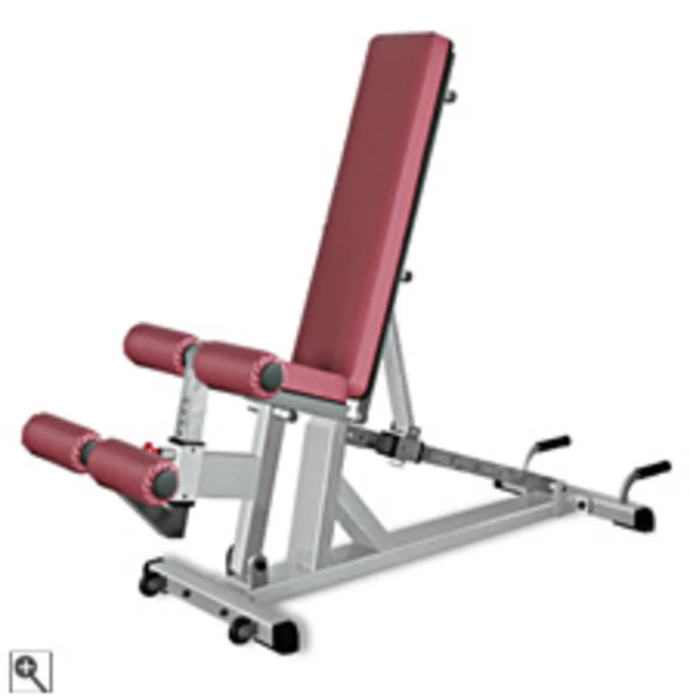 Flat/Incline/Decline Bench Body-Solid SID-50G