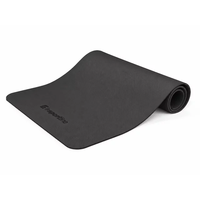 Exercise Mat inSPORTline EVA 173 x 60 cm - Reflective Green
