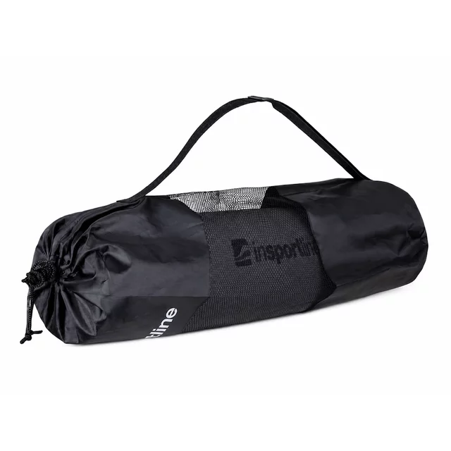 Exercise Mat inSPORTline EVA 173 x 60 cm - Reflective Green