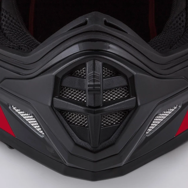 Motorcycle Helmet Cassida Tour 1.1 Spectre - Matt Army Green/Grey/Orange/Black