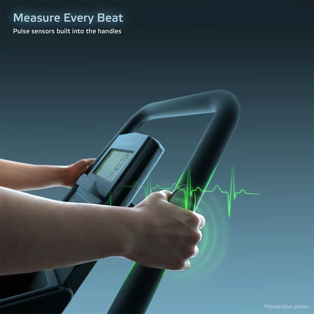 Stair Climber inSPORTline ZenPeak 50
