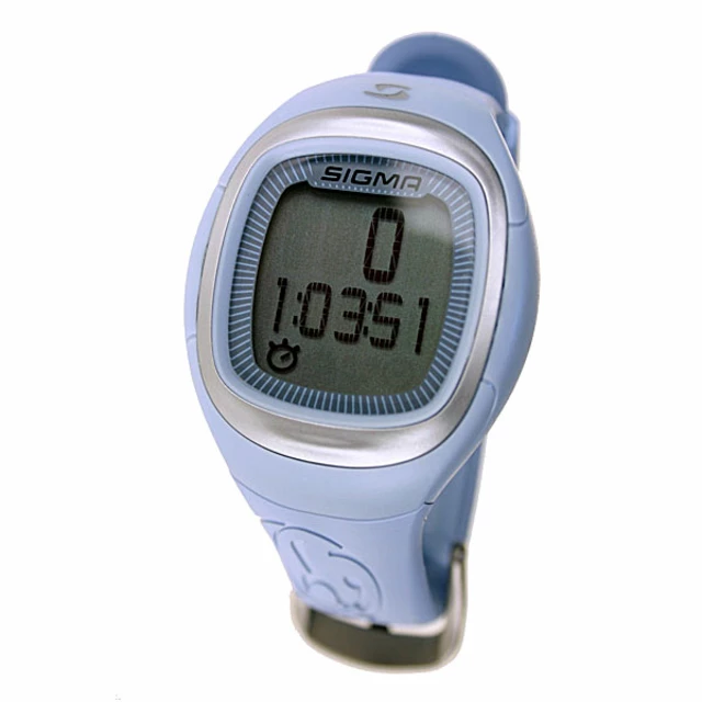 Pulse meter SIGMA ONYX BALANCE