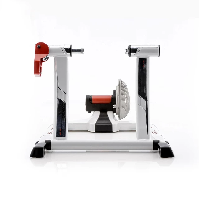Bike Trainer Elite Qubo Fluid