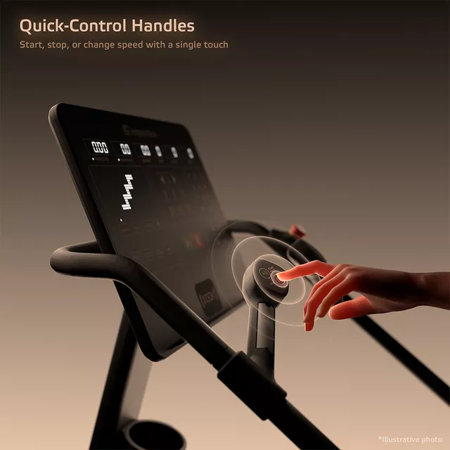 Stair Climber inSPORTline Velocer STP