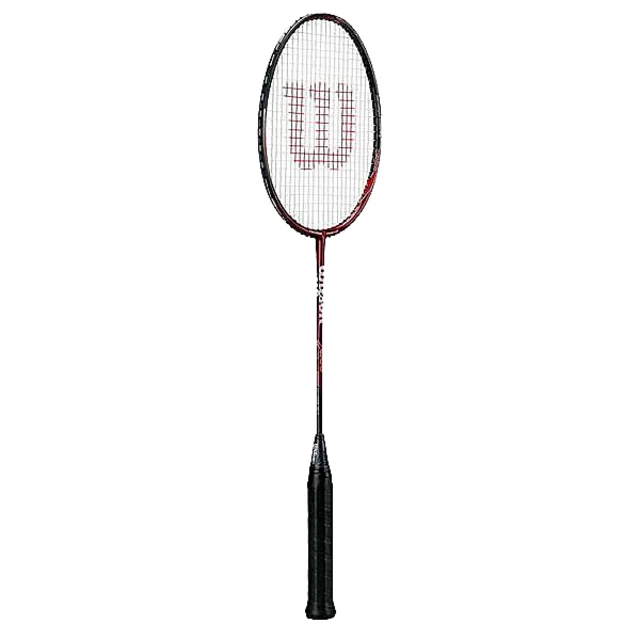 Badminton racquet Wilson Hyper Team 600