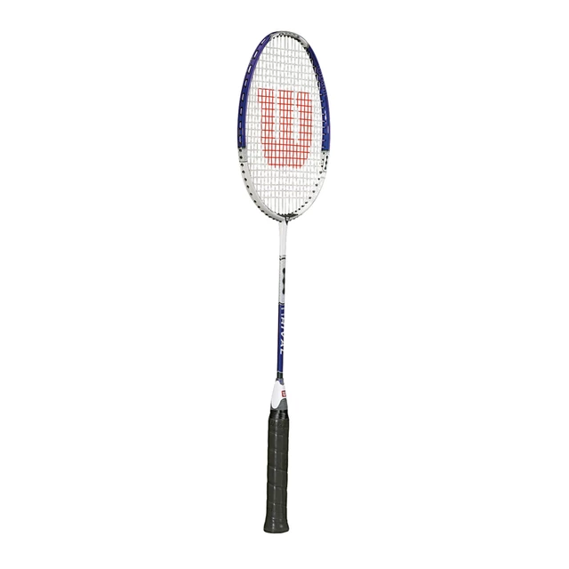Badminton racquet Wilson N Rival