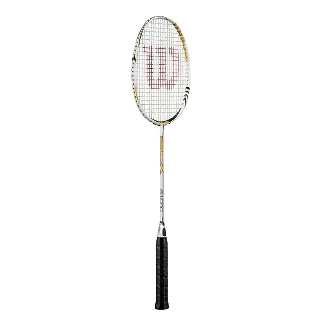Badminton racquet Wilson Sword BLX
