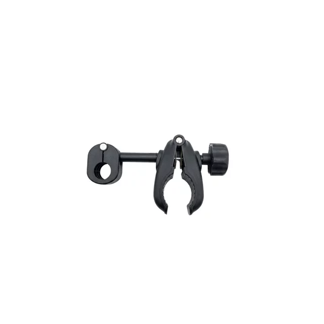 Short Arm w/ Lockable Clamp for inSPORTline Trekan 2 Elektro Bike Rack