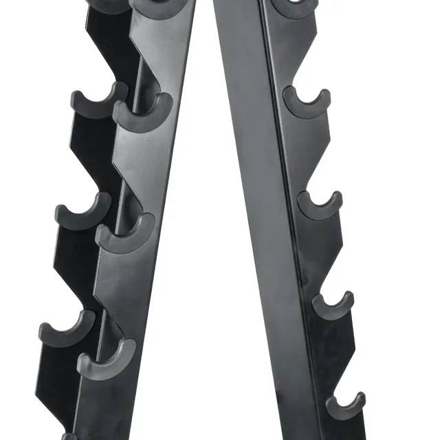 Dumbbell Rack inSPORTline Ratus, 20 Positions