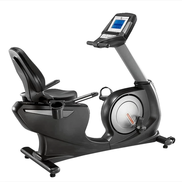 inSPORTline SEG BE7216 Recumbent