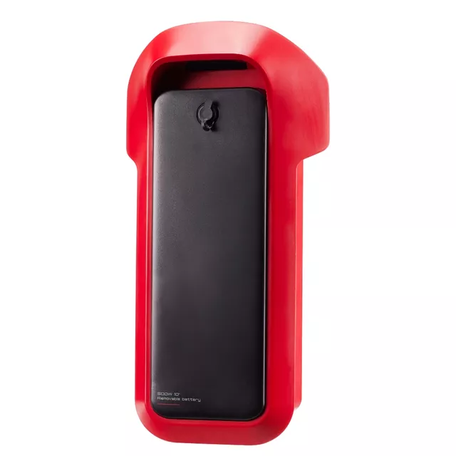 Replacement Battery for Electric Scooter W-TEC SwapCharge - Red
