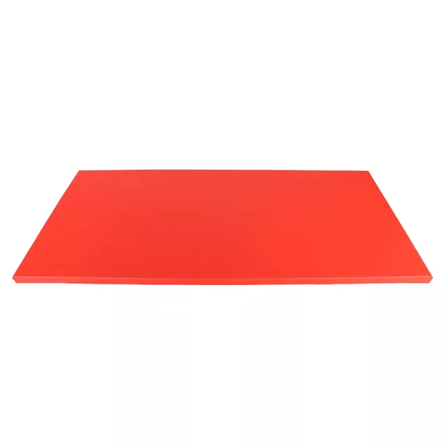 Judo Mat Taishan 200 x 100 x 5 cm Red
