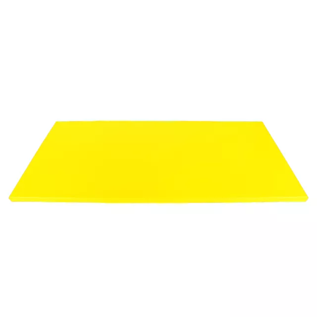 Judo Mat Taishan 200 x 100 x 5 cm Yellow
