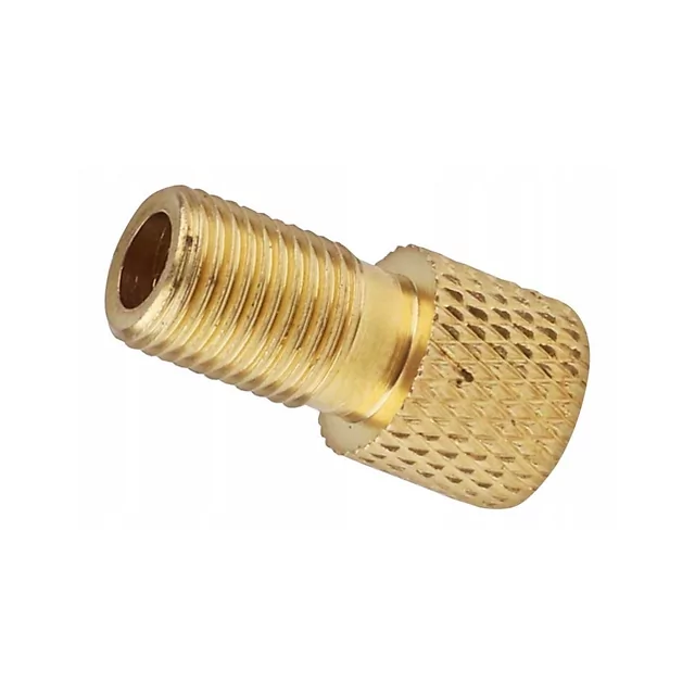 Brass Valve Adapter inSPORTline ISL (FV/DV to AV)