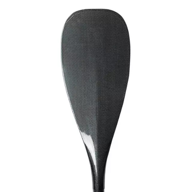 Adjustable Carbon Paddle inSPORTline WaveMond