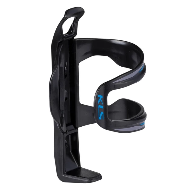 Bicycle Water Bottle Cage Kellys Revert - Green - Blue