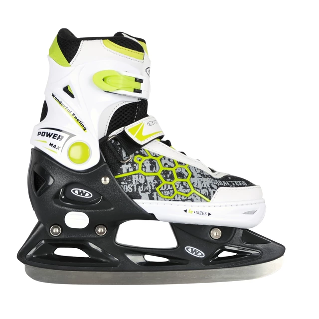Skates/Inline skates WORKER Reviro 2-in-1
