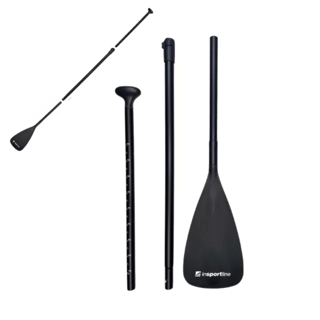 Aluminum Paddle inSPORTline WaveCaster