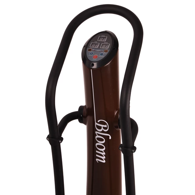 inSPORTline Bloom Vibration Machine