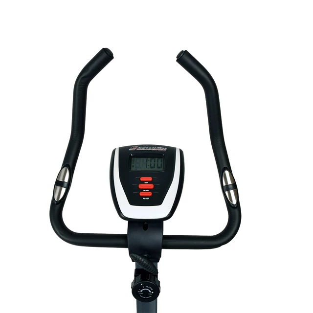 Exercise bike inSPORTline Jupiter MG
