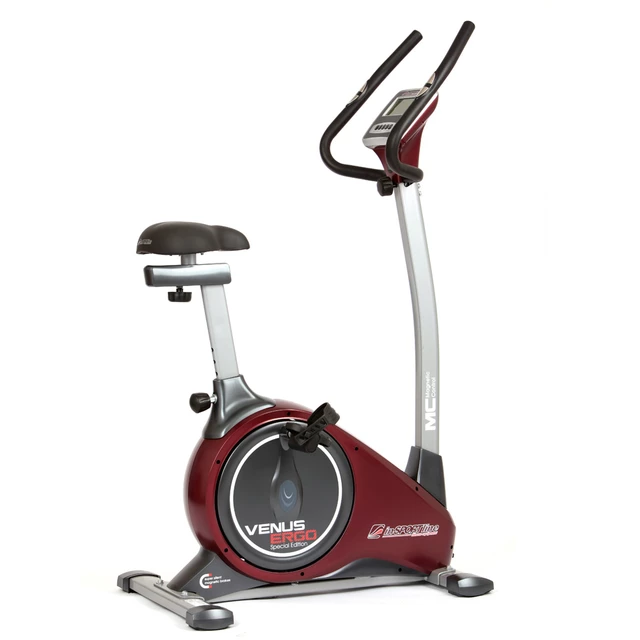 Exercise bike inSPORTline Venus Ergo SE