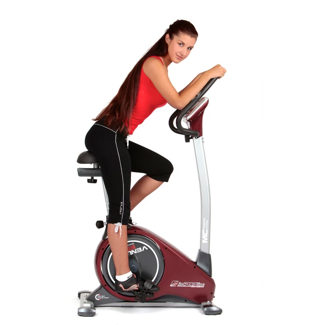 Exercise bike inSPORTline Venus Ergo SE